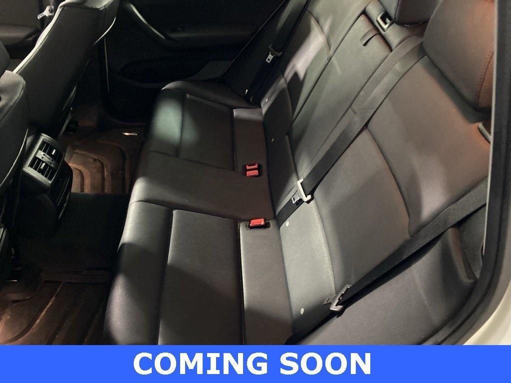 used 2016 BMW X3 car, priced at $14,340