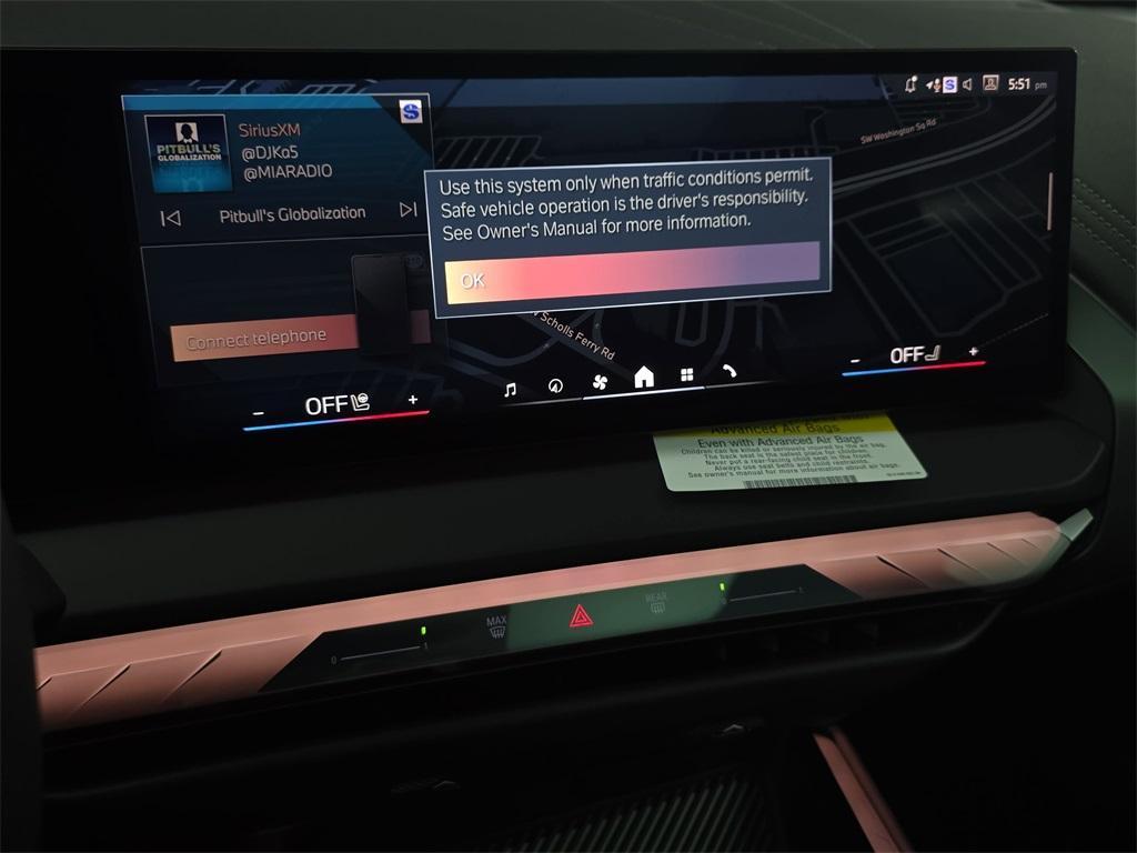 new 2026 BMW X3 car, priced at $56,775