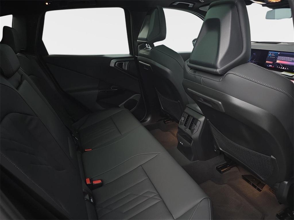 new 2026 BMW X3 car, priced at $56,775