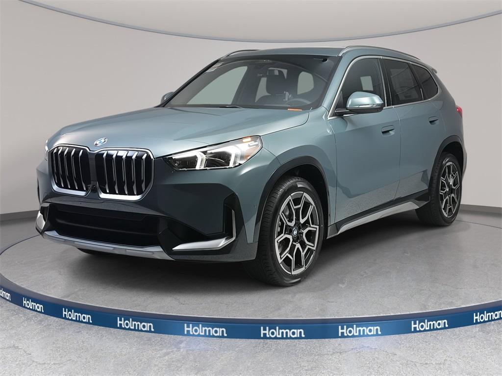 new 2026 BMW X1 car, priced at $48,540