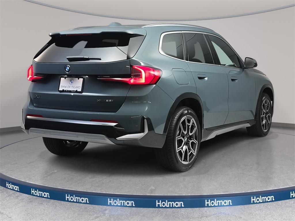 new 2026 BMW X1 car, priced at $48,540