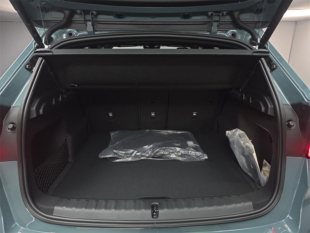 new 2026 BMW X1 car, priced at $48,540