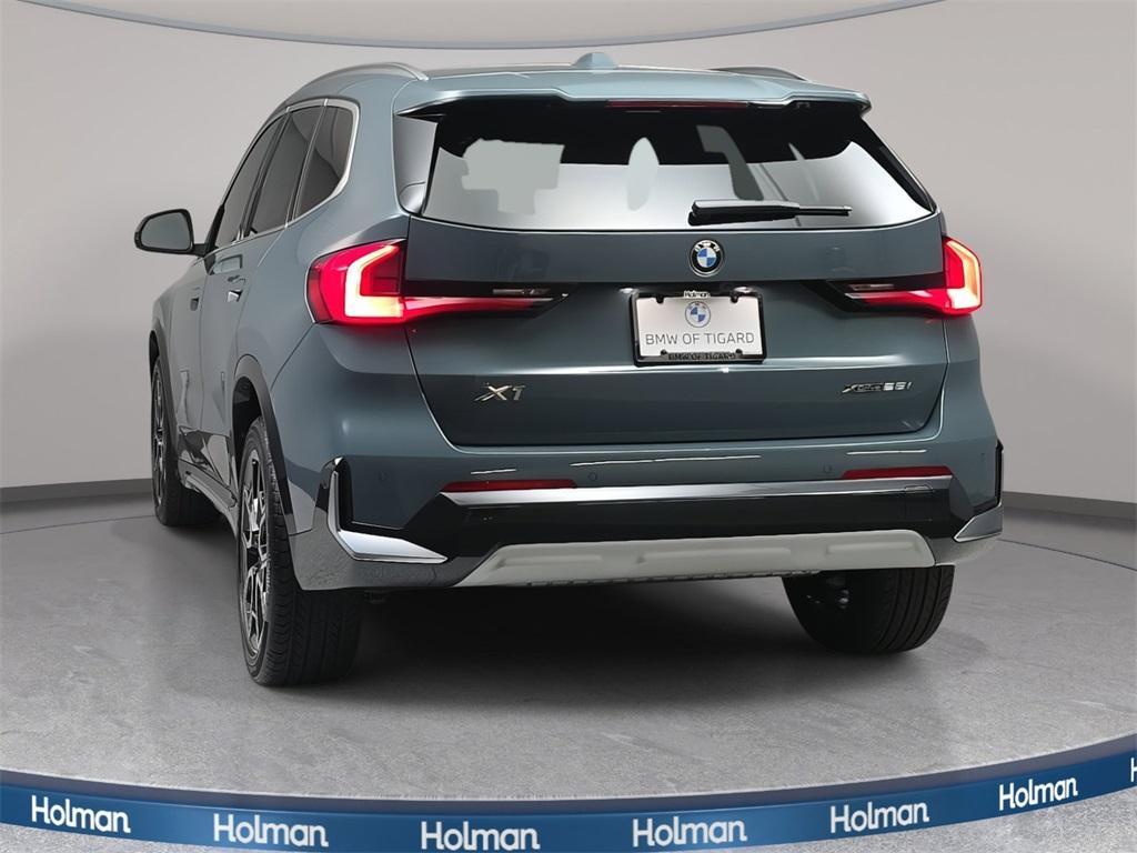 new 2026 BMW X1 car, priced at $48,540