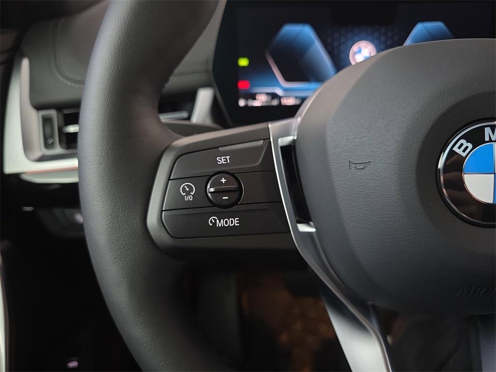 new 2026 BMW X1 car, priced at $48,540