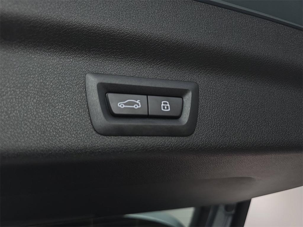 new 2026 BMW X1 car, priced at $48,540