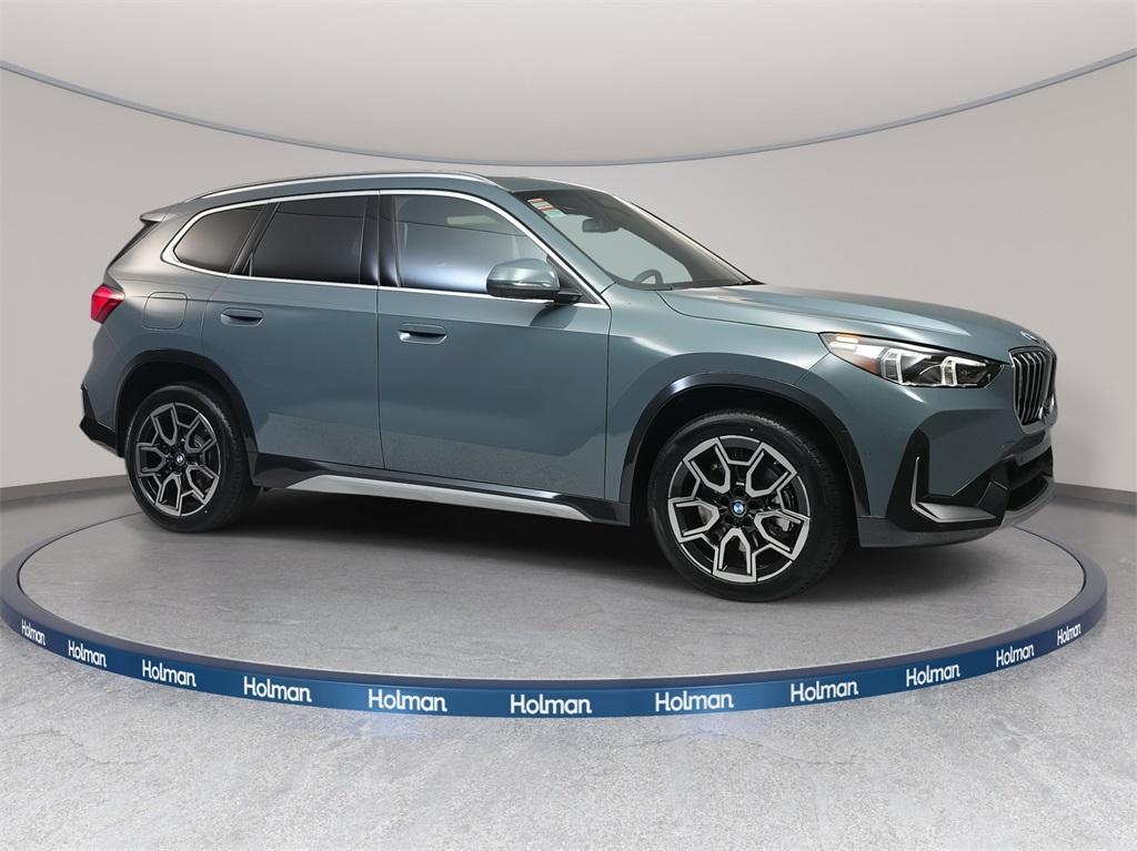 new 2026 BMW X1 car, priced at $48,540