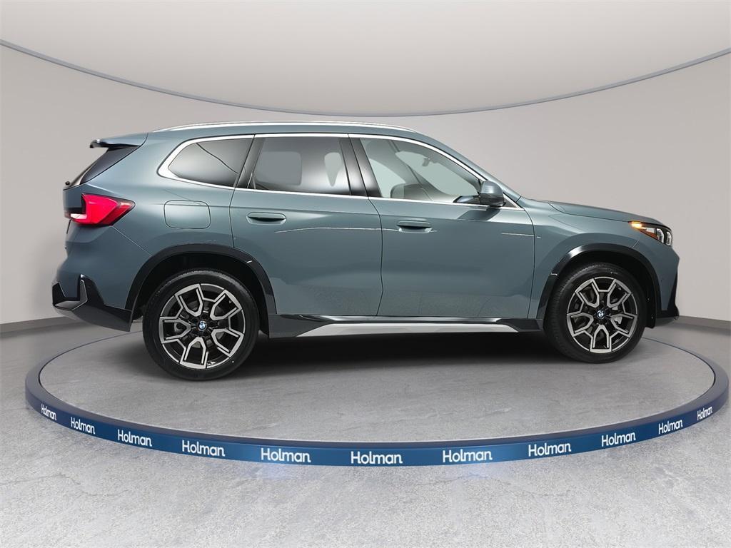 new 2026 BMW X1 car, priced at $48,540