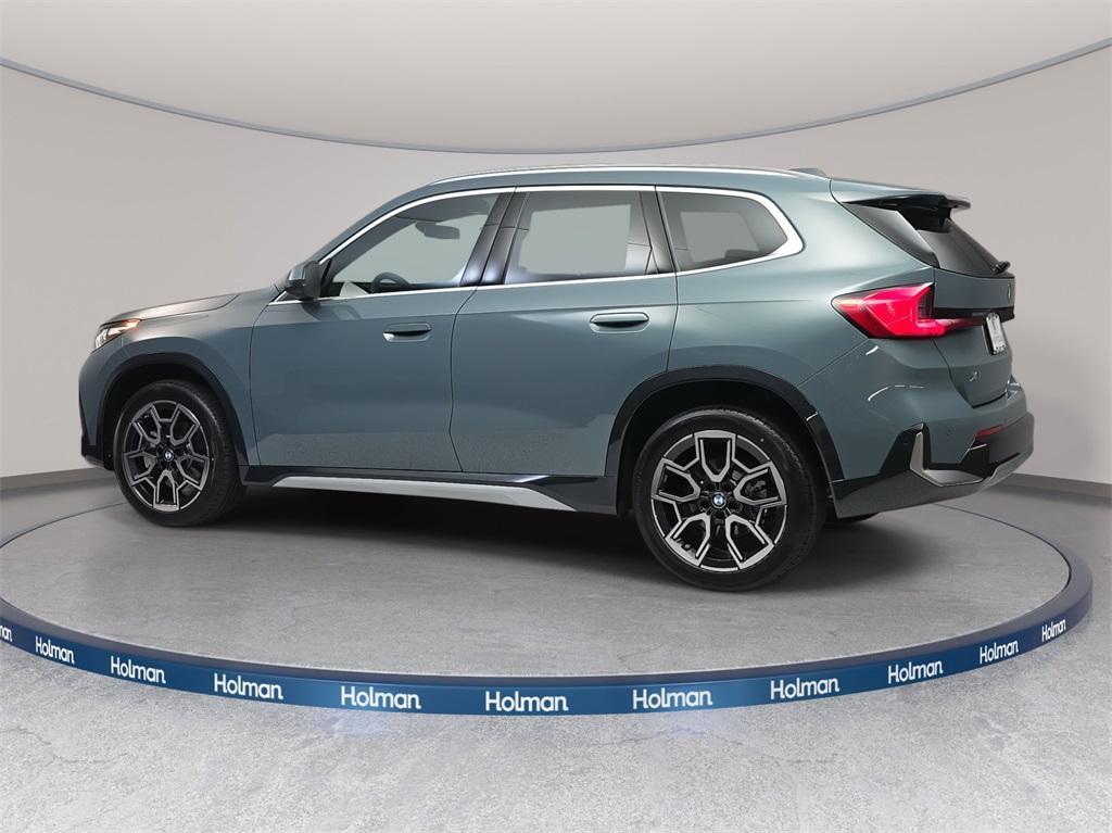 new 2026 BMW X1 car, priced at $48,540
