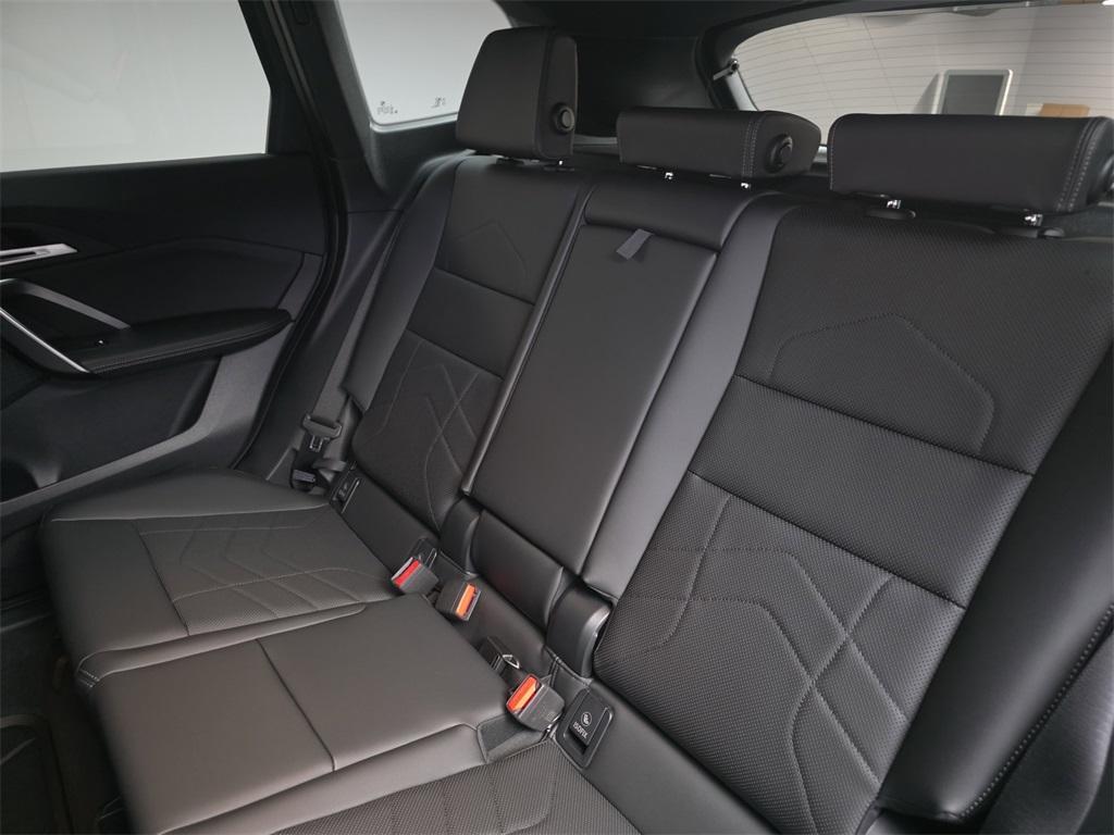 new 2026 BMW X1 car, priced at $48,540