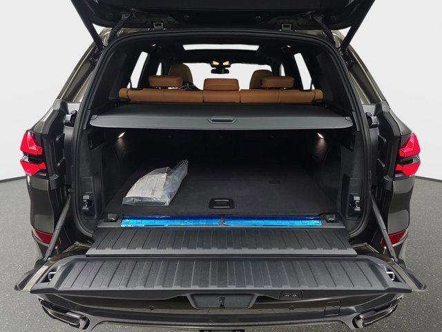 new 2026 BMW X5 PHEV car, priced at $93,975