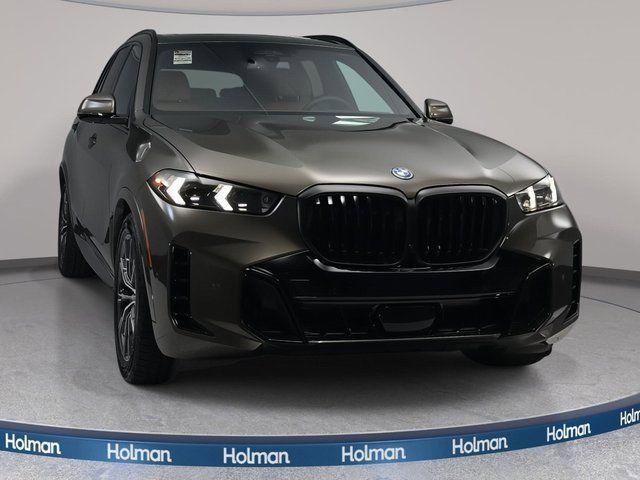new 2026 BMW X5 PHEV car, priced at $93,975