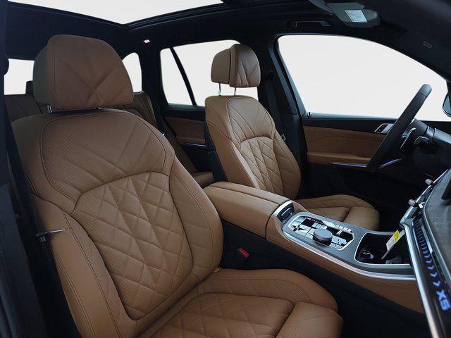 new 2026 BMW X5 PHEV car, priced at $93,975