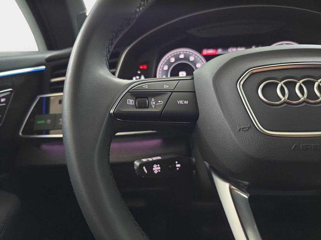 used 2024 Audi Q7 car, priced at $37,640