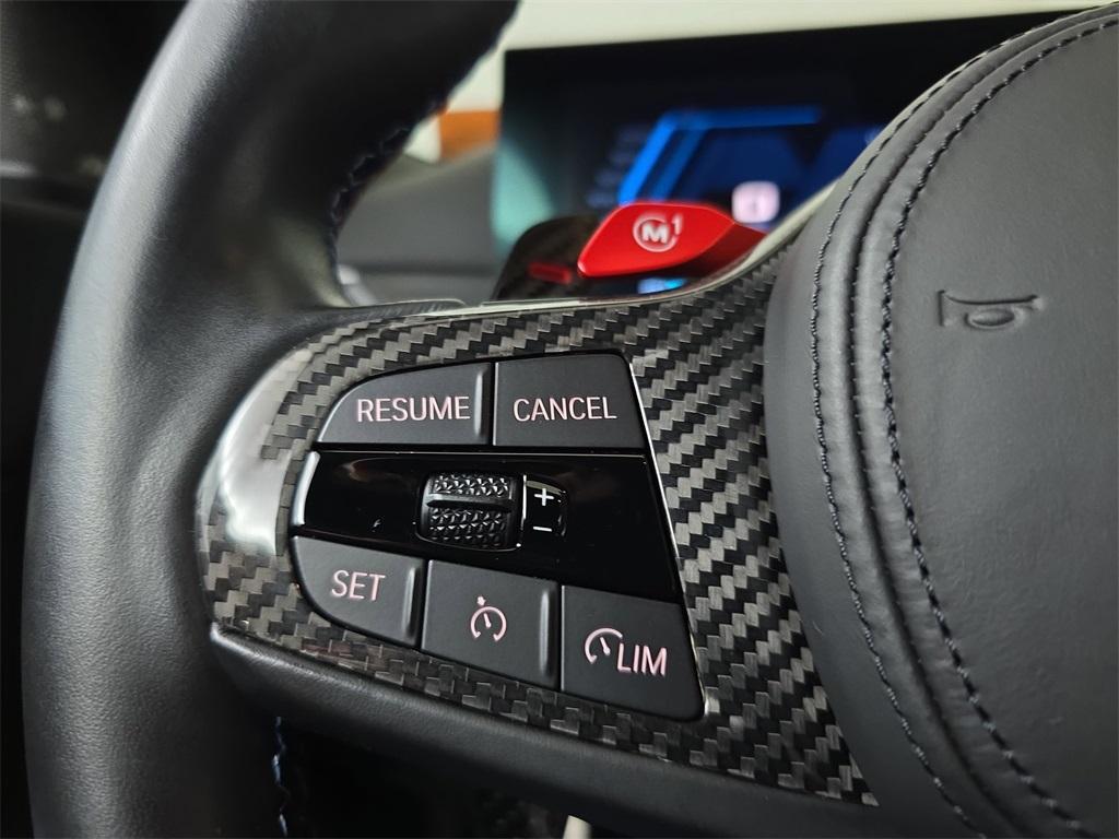 used 2023 BMW M2 car, priced at $65,990