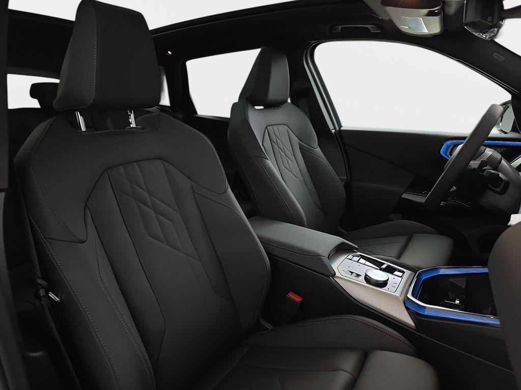 new 2026 BMW X3 car, priced at $59,940