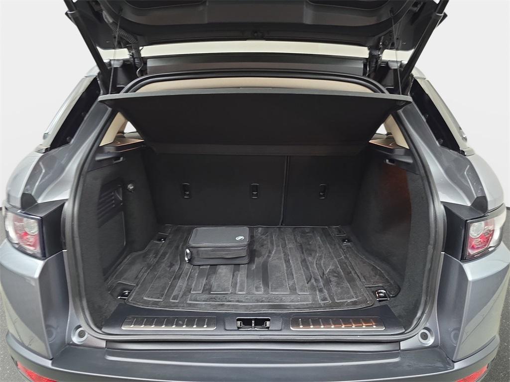 used 2012 Land Rover Range Rover Evoque car, priced at $10,990