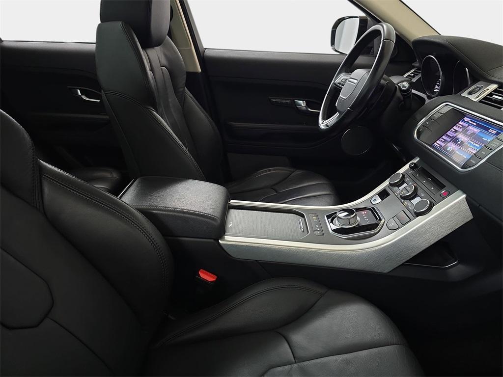 used 2012 Land Rover Range Rover Evoque car, priced at $10,990