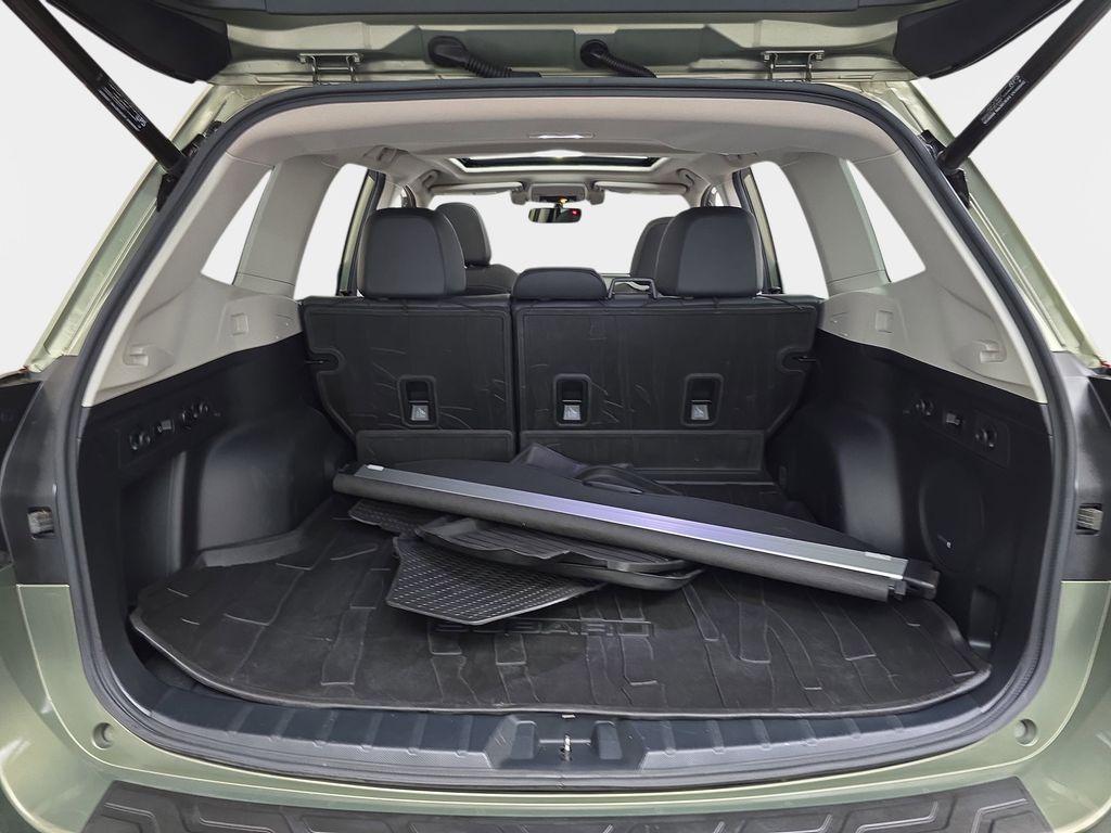 used 2021 Subaru Forester car, priced at $27,199