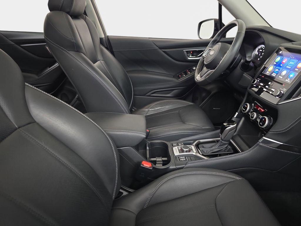 used 2021 Subaru Forester car, priced at $27,199