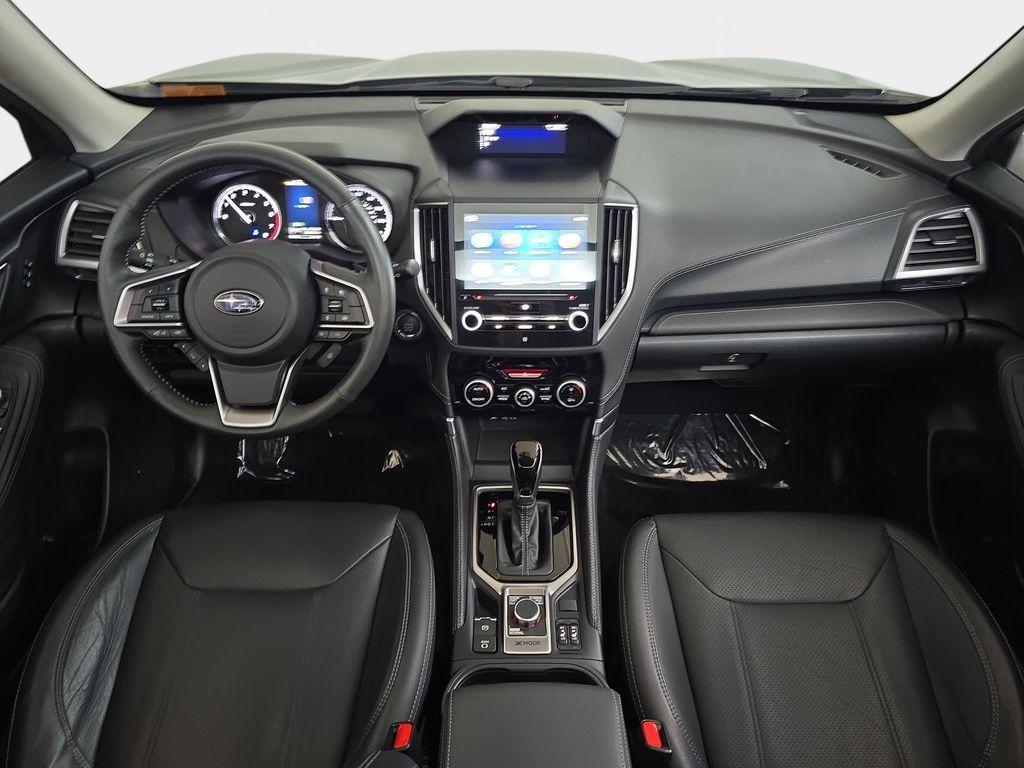 used 2021 Subaru Forester car, priced at $27,199
