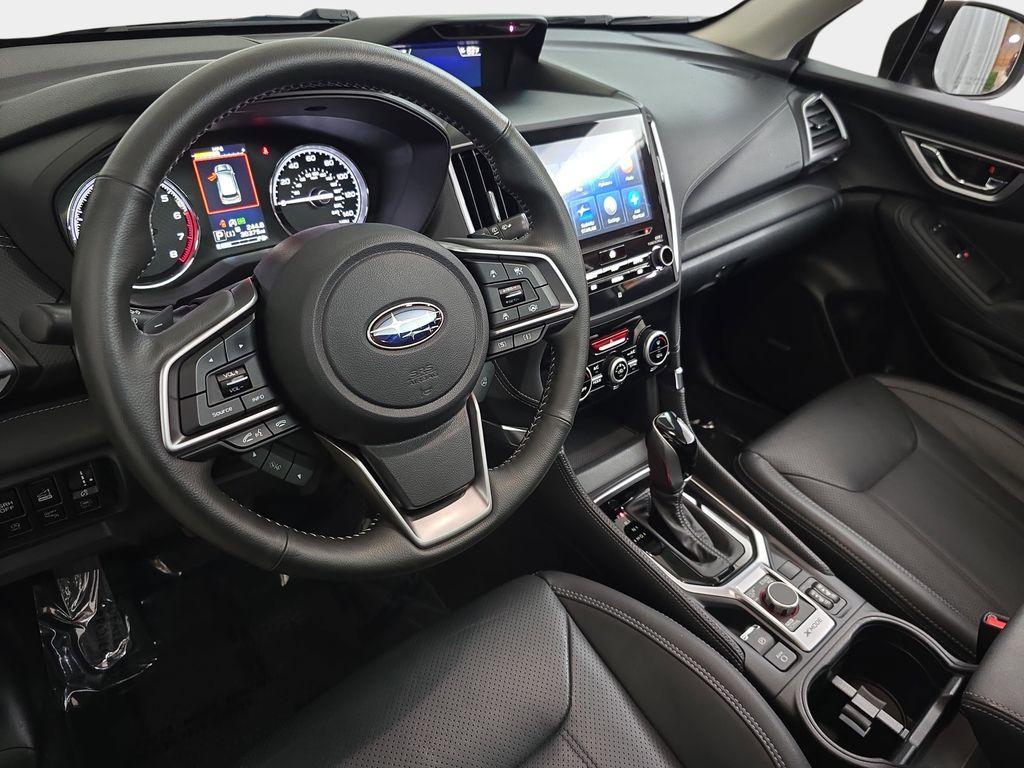 used 2021 Subaru Forester car, priced at $27,199
