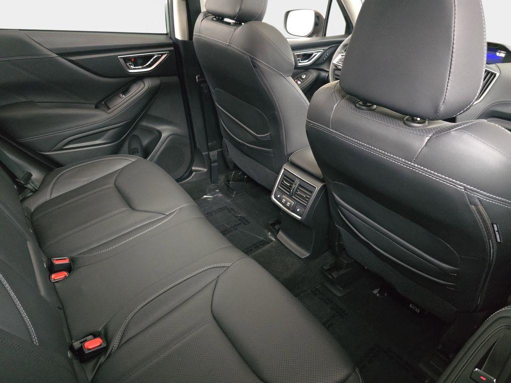 used 2021 Subaru Forester car, priced at $27,199