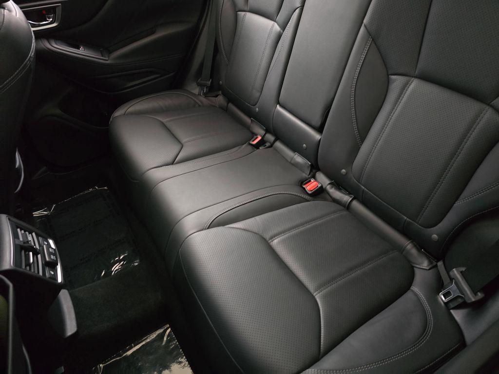 used 2021 Subaru Forester car, priced at $27,199