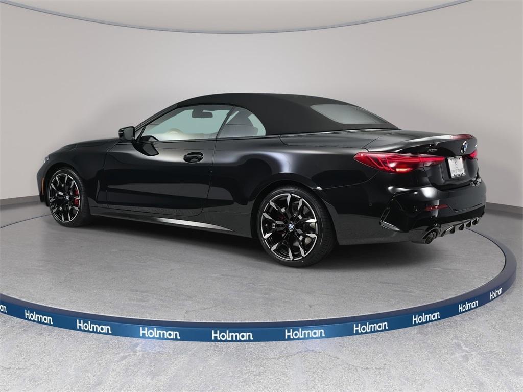 new 2026 BMW 430 car, priced at $72,280