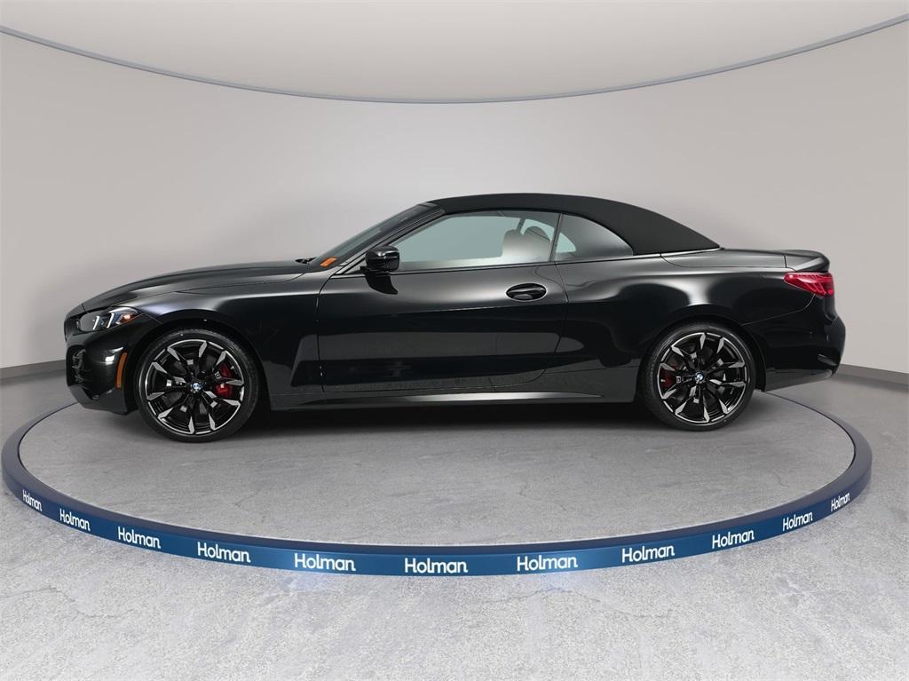 new 2026 BMW 430 car, priced at $72,280