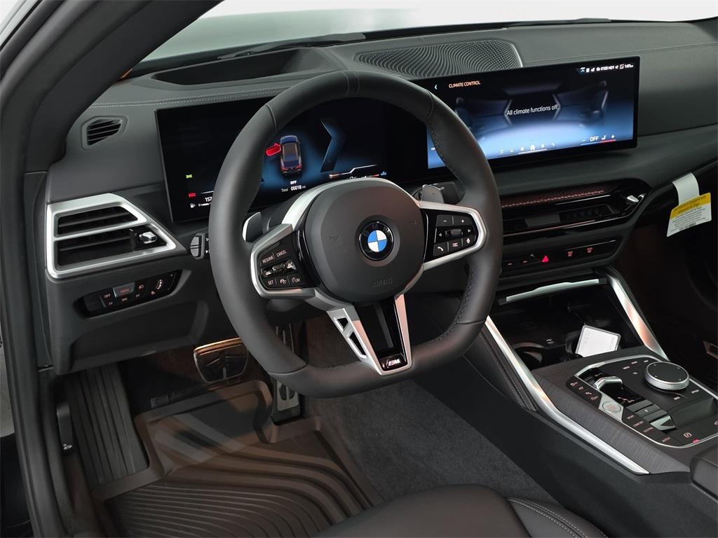 new 2026 BMW 430 car, priced at $72,280