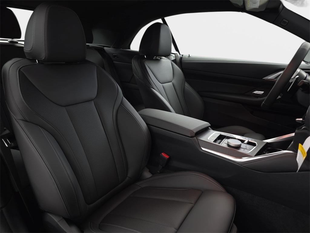 new 2026 BMW 430 car, priced at $72,280