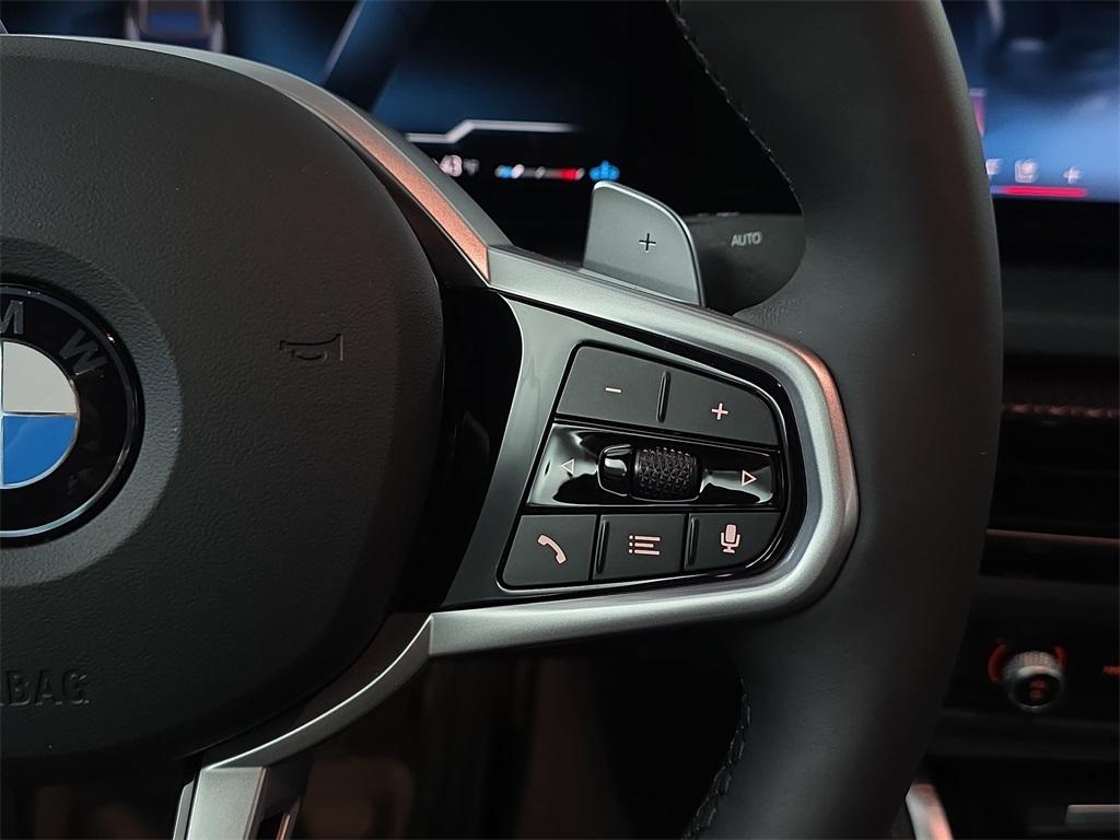 new 2026 BMW 430 car, priced at $72,280