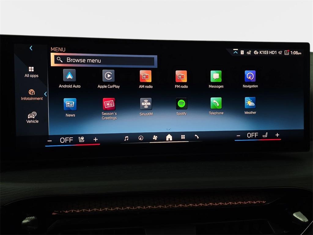 new 2026 BMW 430 car, priced at $72,280