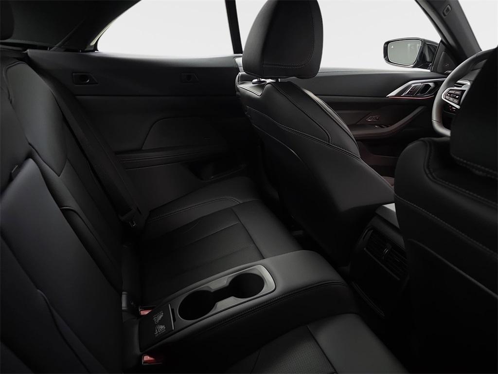new 2026 BMW 430 car, priced at $72,280