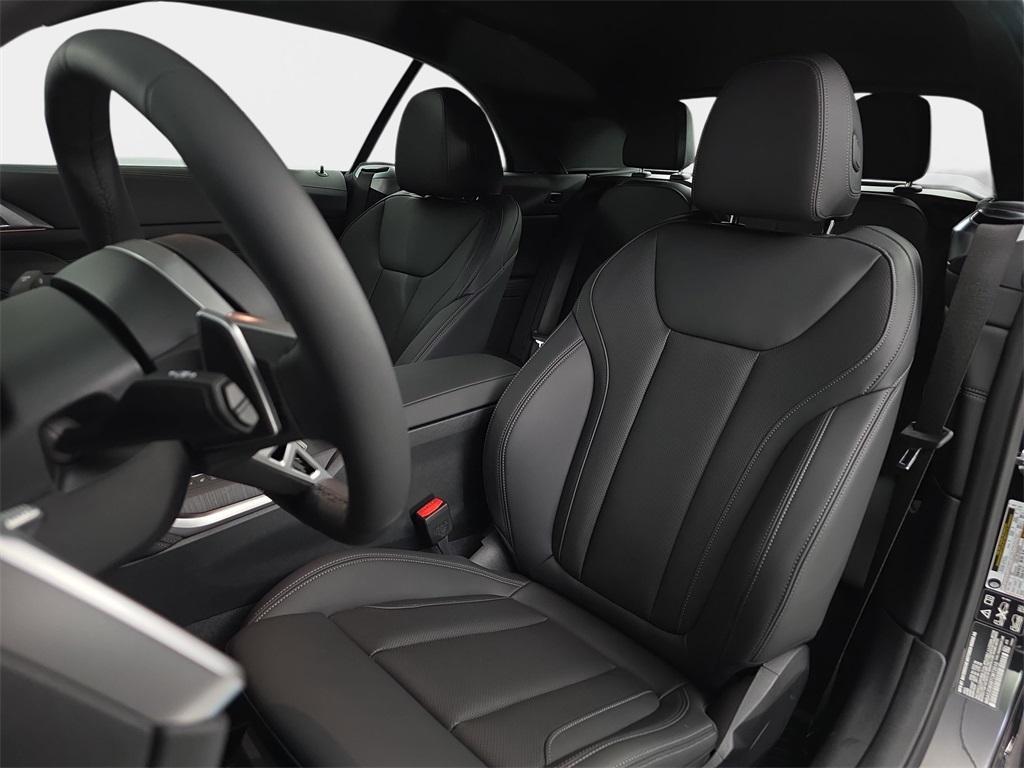 new 2026 BMW 430 car, priced at $72,280