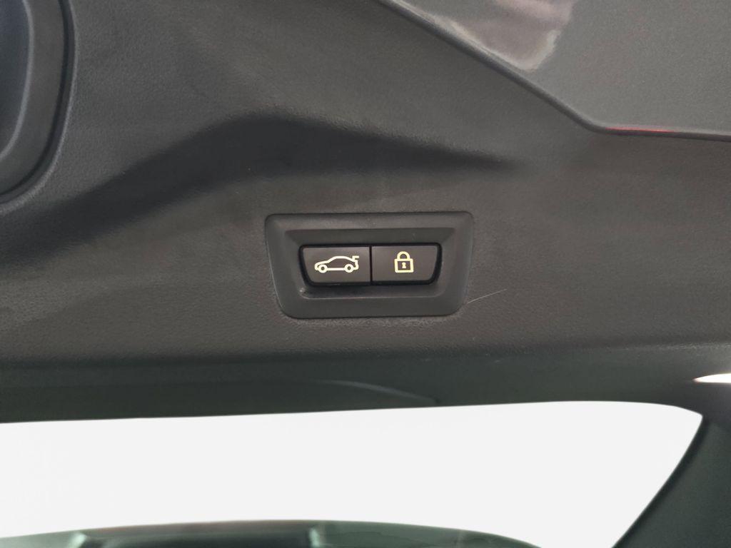 used 2023 BMW X7 car, priced at $50,990