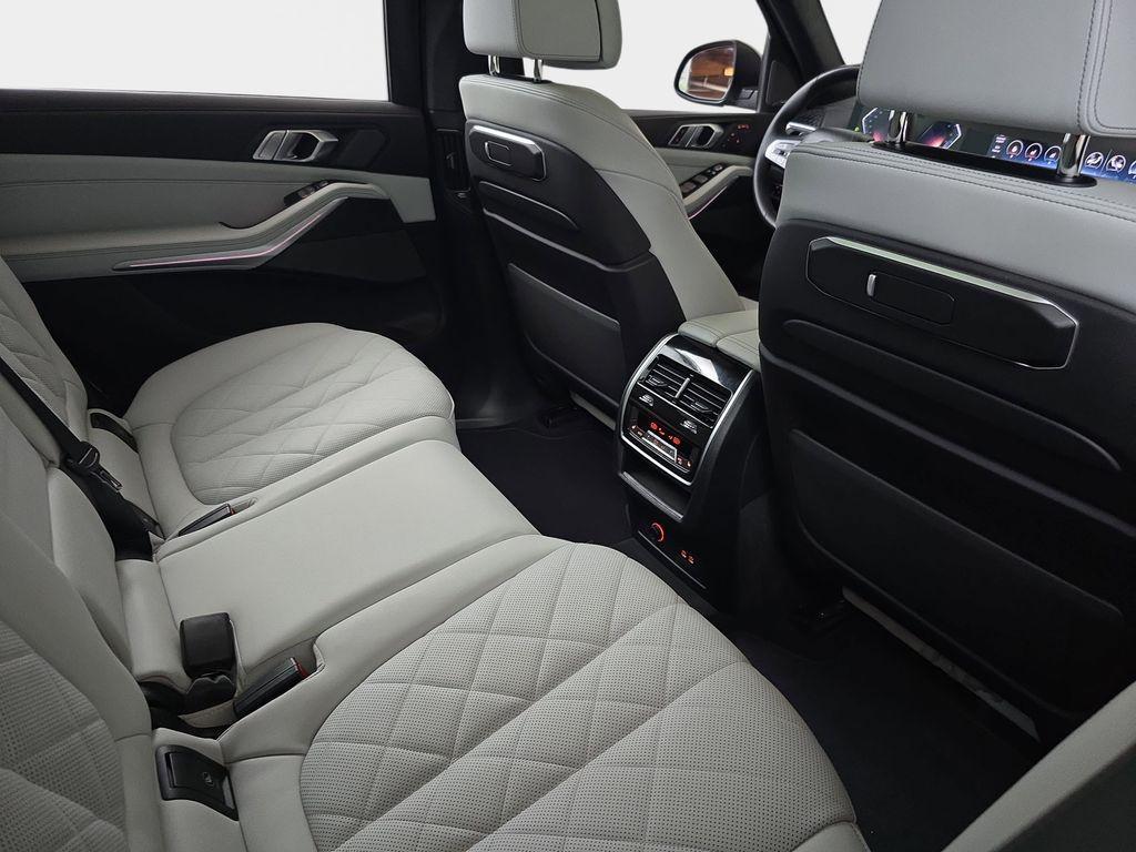used 2023 BMW X7 car, priced at $50,990