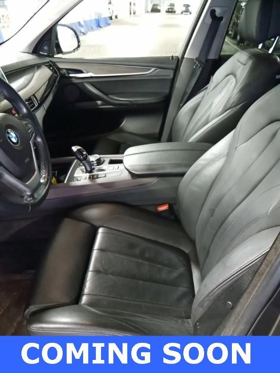 used 2016 BMW X5 car, priced at $19,998