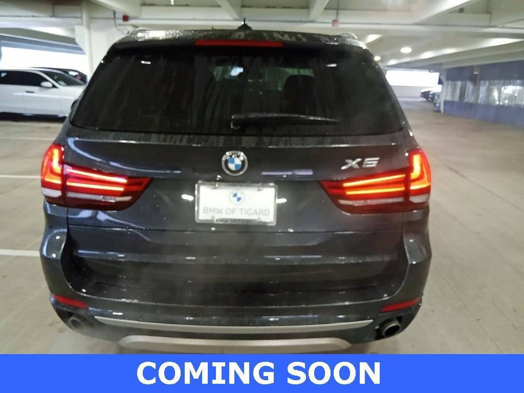 used 2016 BMW X5 car, priced at $19,998