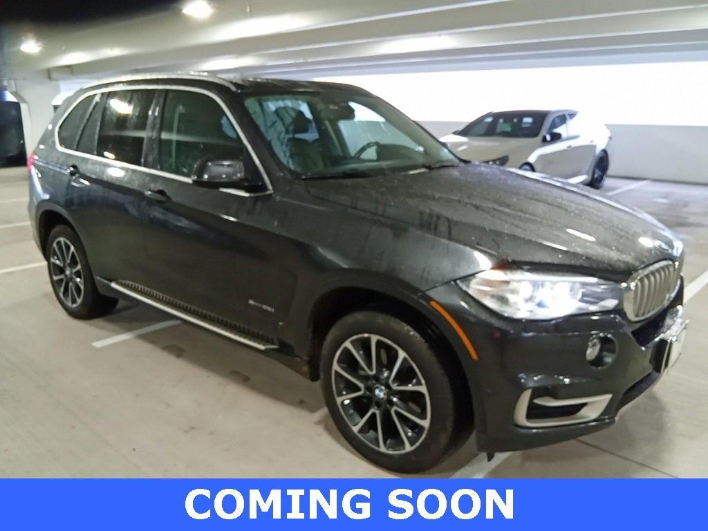 used 2016 BMW X5 car, priced at $19,998
