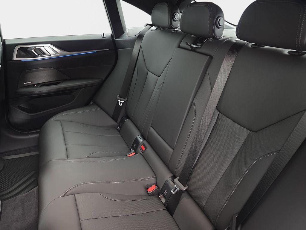 new 2026 BMW i4 Gran Coupe car, priced at $74,215