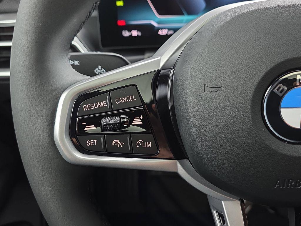 new 2026 BMW i4 Gran Coupe car, priced at $74,215
