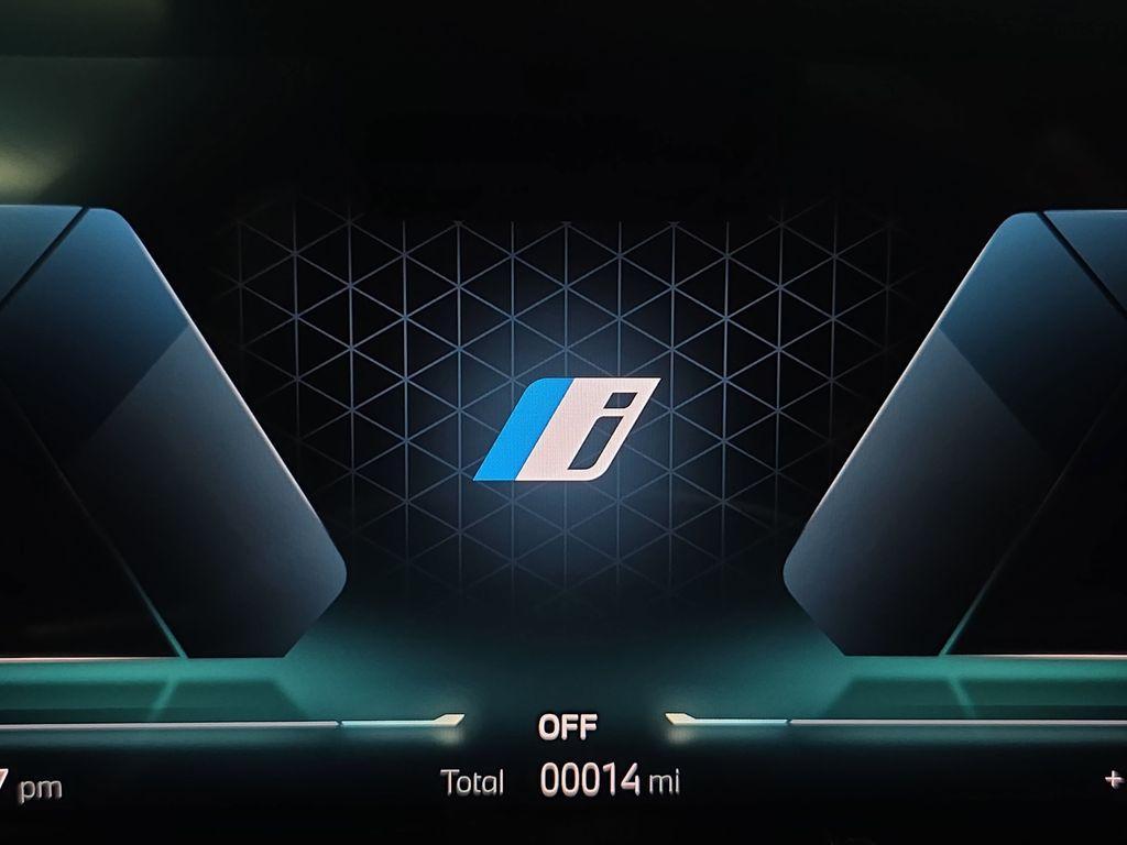 new 2026 BMW i4 Gran Coupe car, priced at $74,215