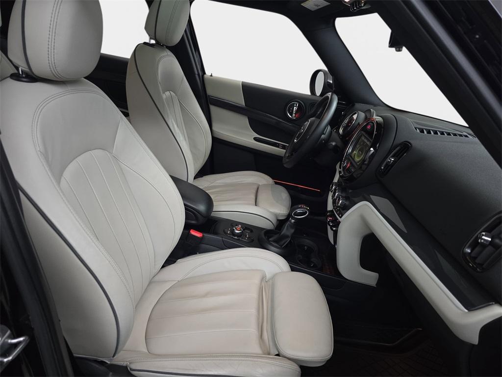 used 2018 MINI Countryman car, priced at $18,740