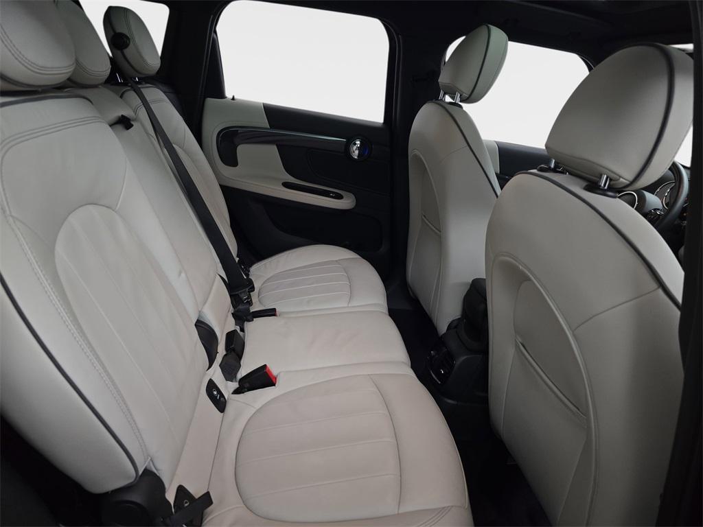 used 2018 MINI Countryman car, priced at $18,740