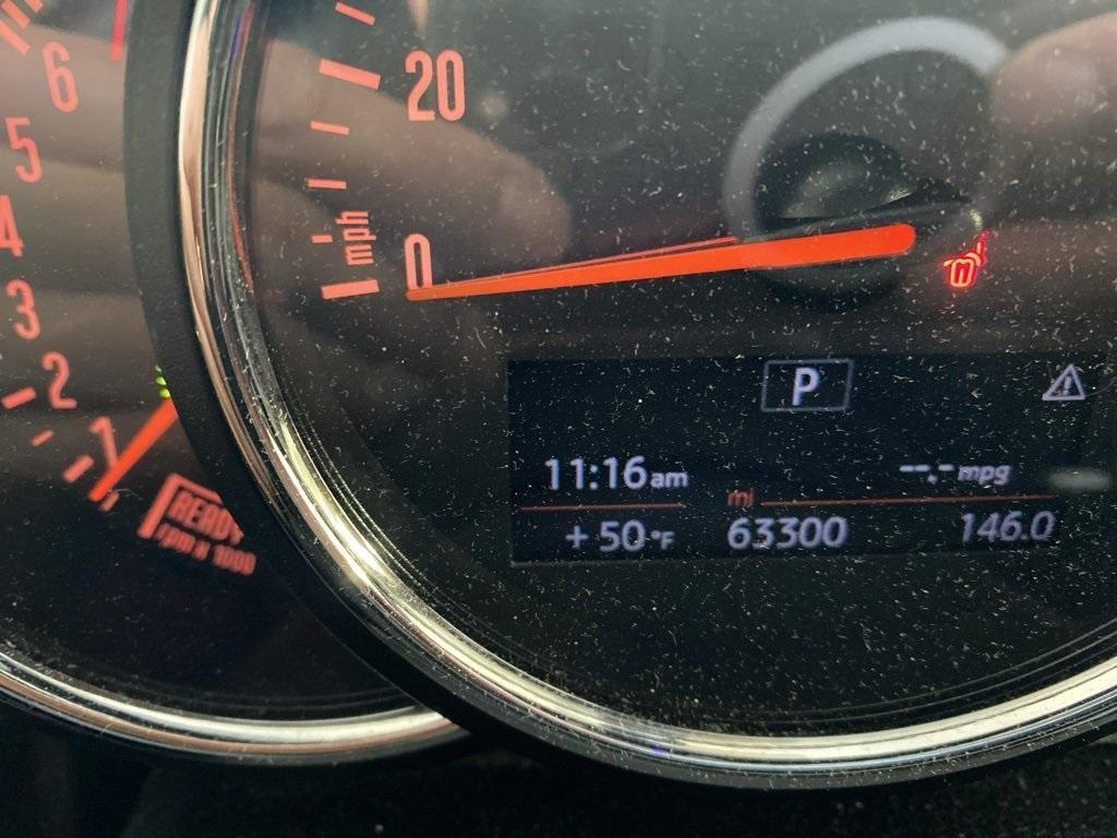 used 2018 MINI Countryman car, priced at $18,695