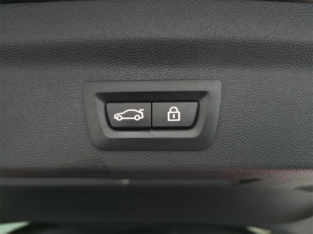 used 2018 MINI Countryman car, priced at $18,740