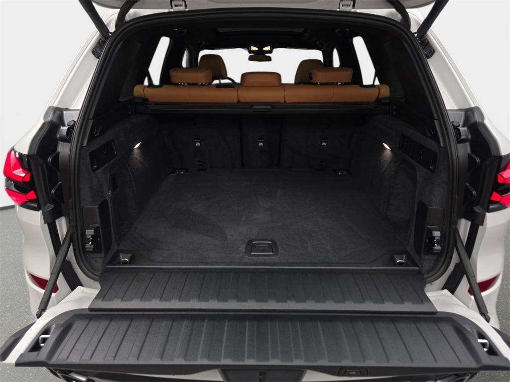 new 2026 BMW X5 car, priced at $103,675