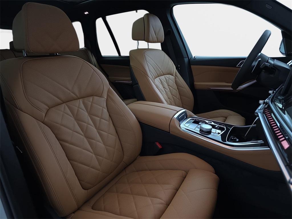 new 2026 BMW X5 car, priced at $103,675