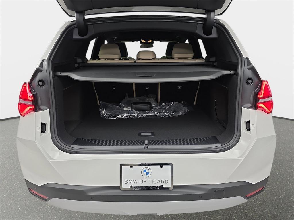 new 2026 BMW X3 car, priced at $54,475